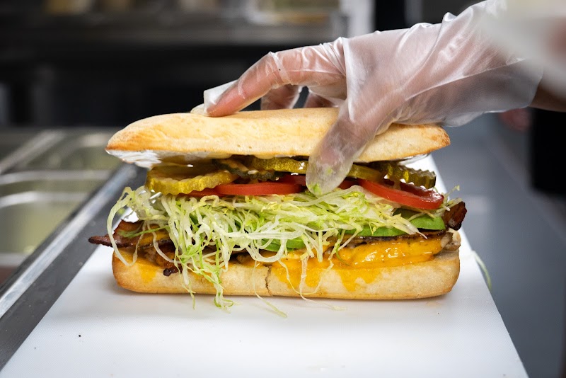 Quisty's Sandwiches - photo 4