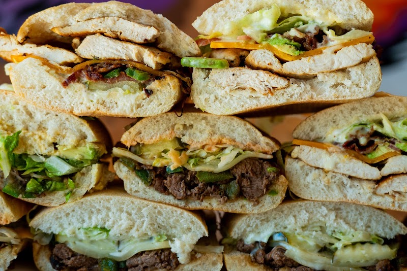 Quisty's Sandwiches - photo 2