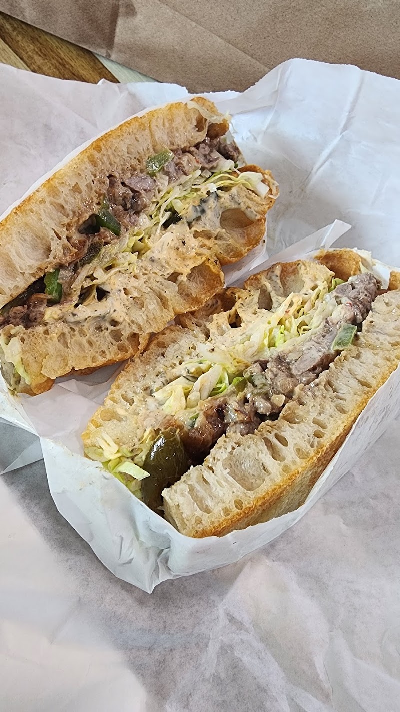 Quisty's Sandwiches - photo 3