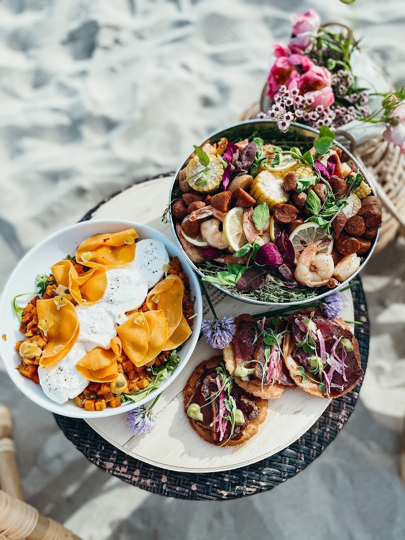 Hamptons Aristocrat [Private Chefs + Culinary Production} - photo 4