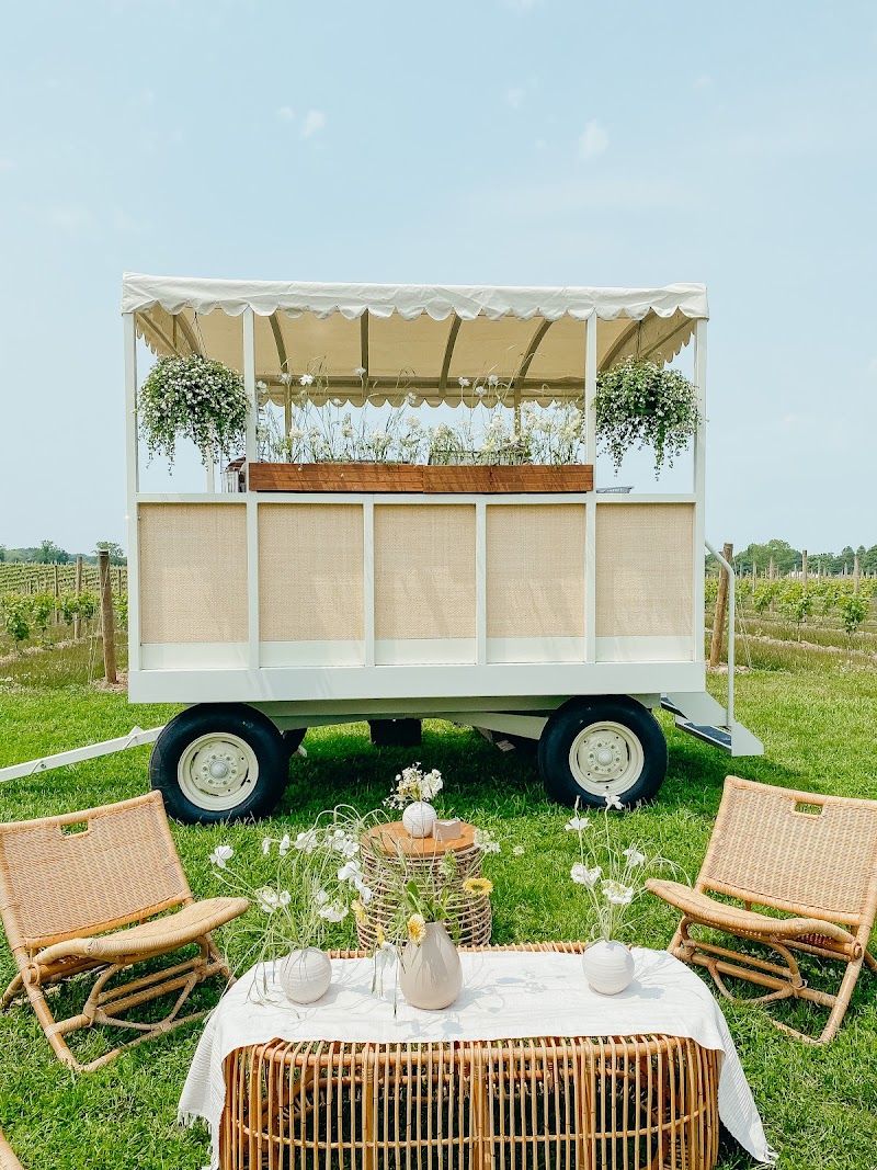 Hamptons Aristocrat [Private Chefs + Culinary Production} - photo 3