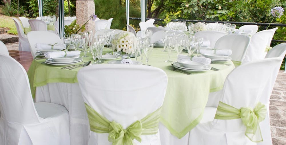 Tea Kettle Catering - photo 2