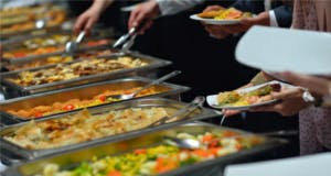 Tea Kettle Catering - Catering in Old Saybrook, Connecticut