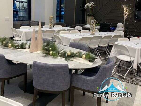 2020 Party Rentals - photo 4