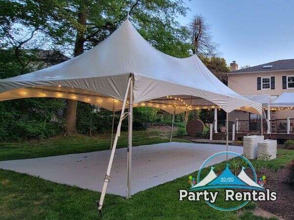 2020 Party Rentals - photo 3