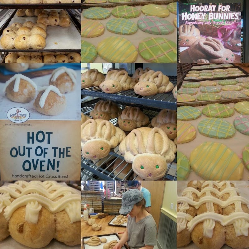 Great Harvest Bread Company - photo 2