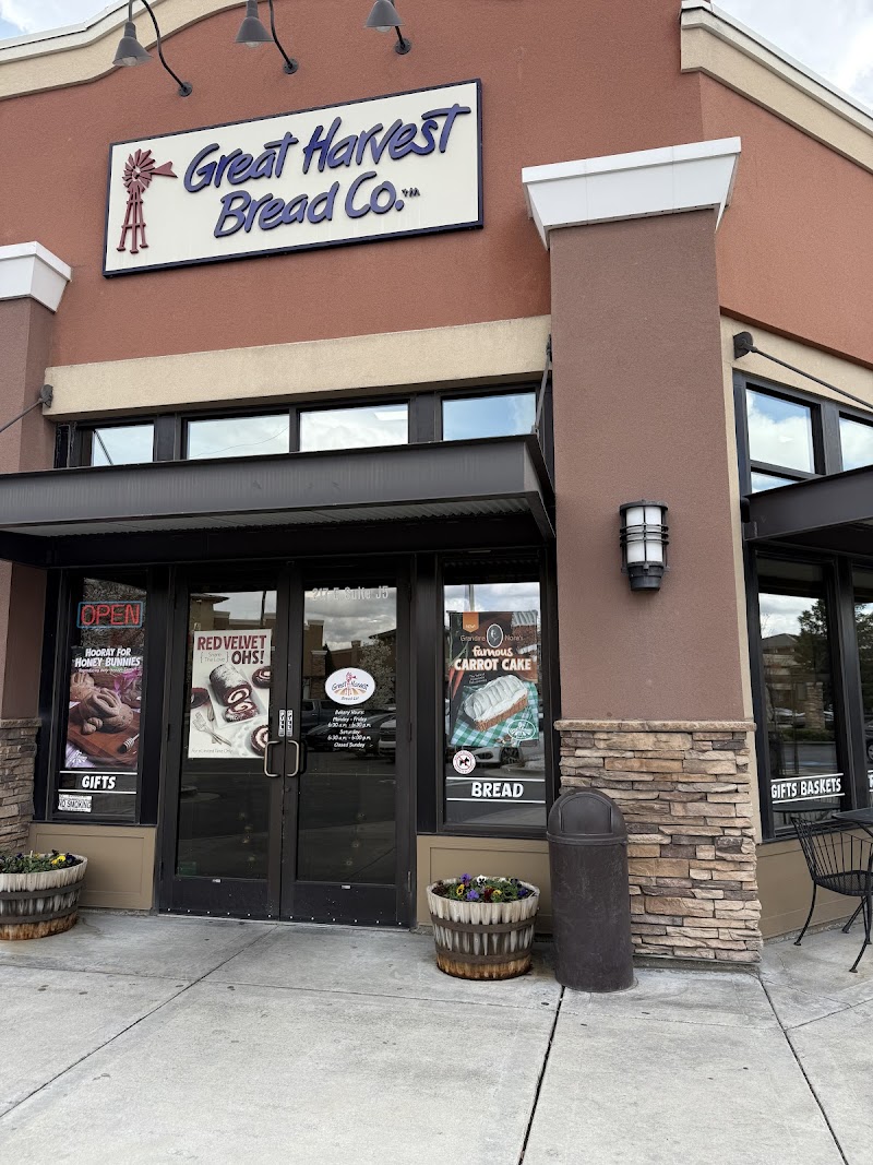 Great Harvest Bread Company - Catering in Draper, Utah