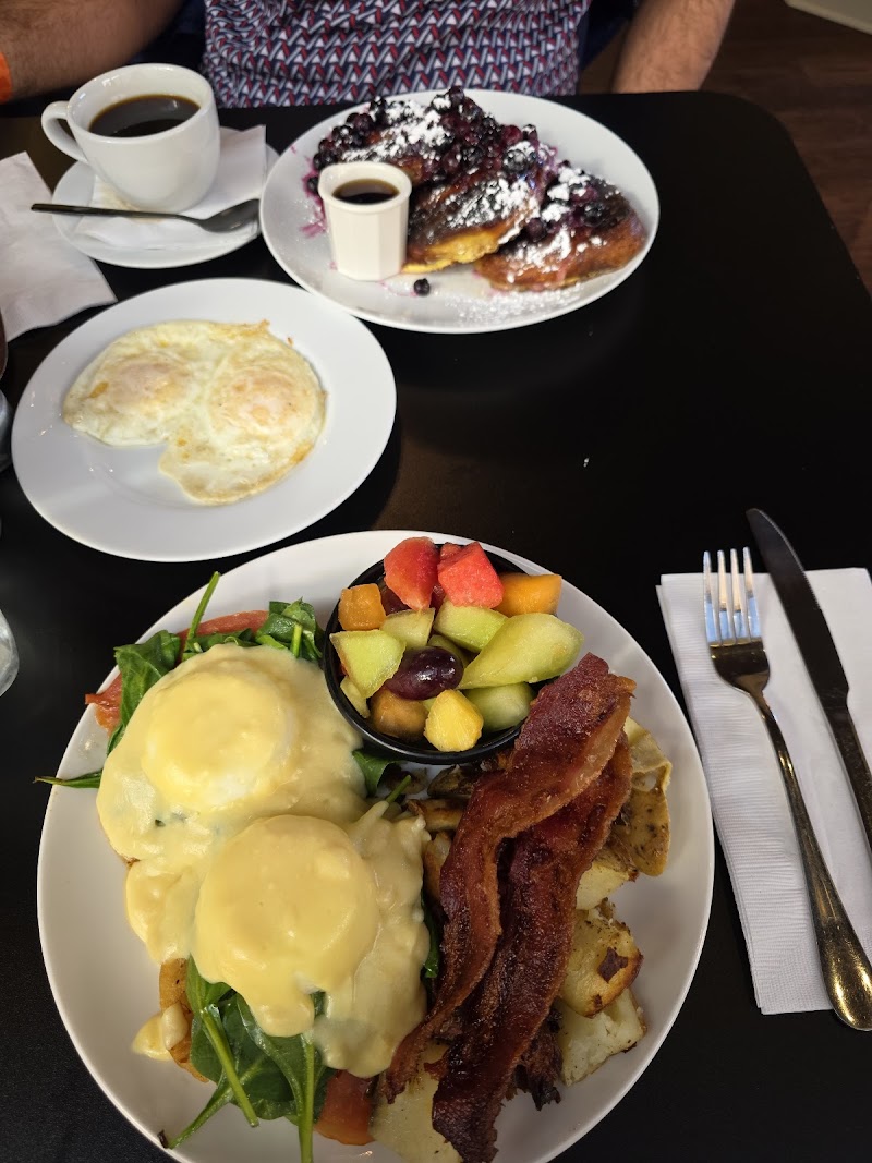 CoCos N Moes Catering and Private Chef Services - Catering in Minden, Nevada