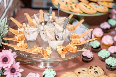Cordials Catering and Beverages - photo 3