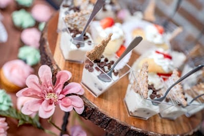 Cordials Catering and Beverages - Catering in West Boylston, Massachusetts