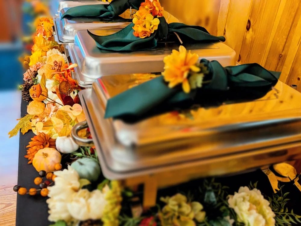 Cordials Catering and Beverages - photo 5