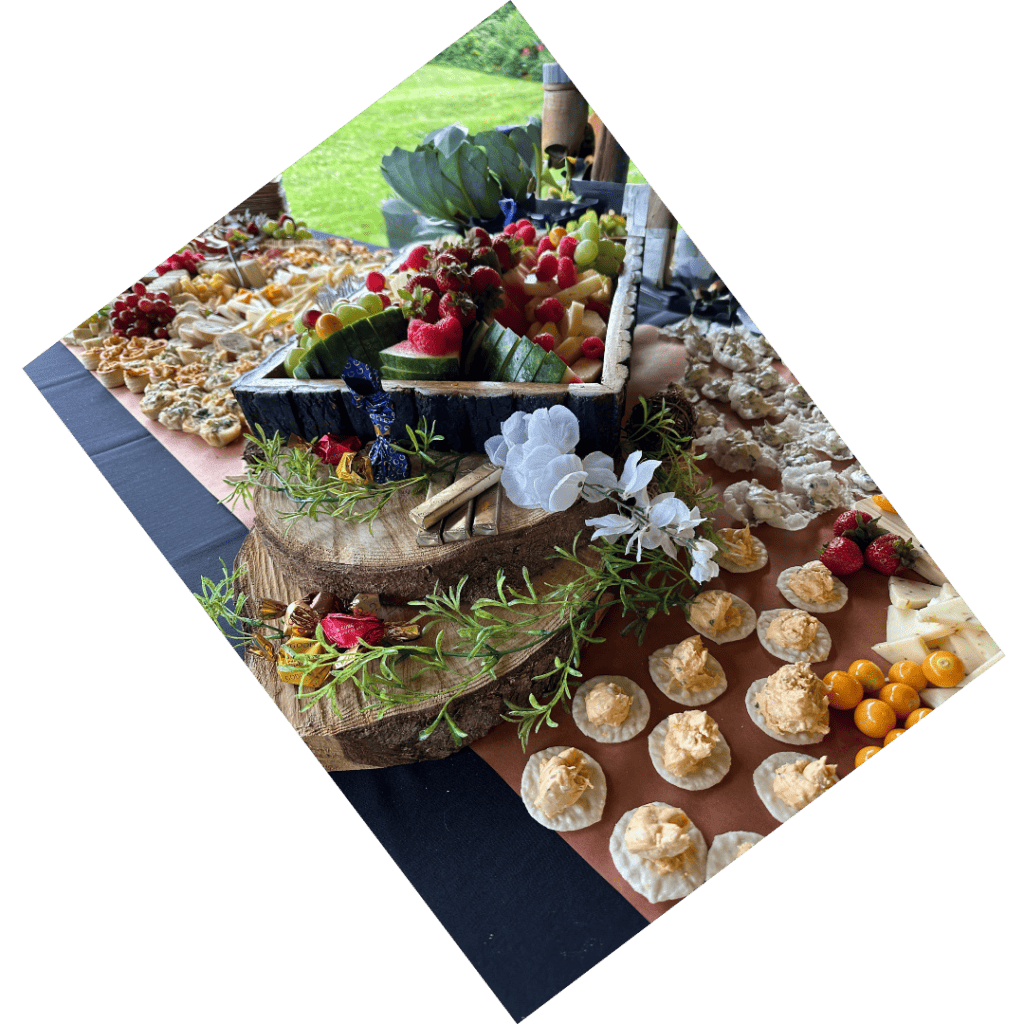 Cordials Catering and Beverages - photo 4