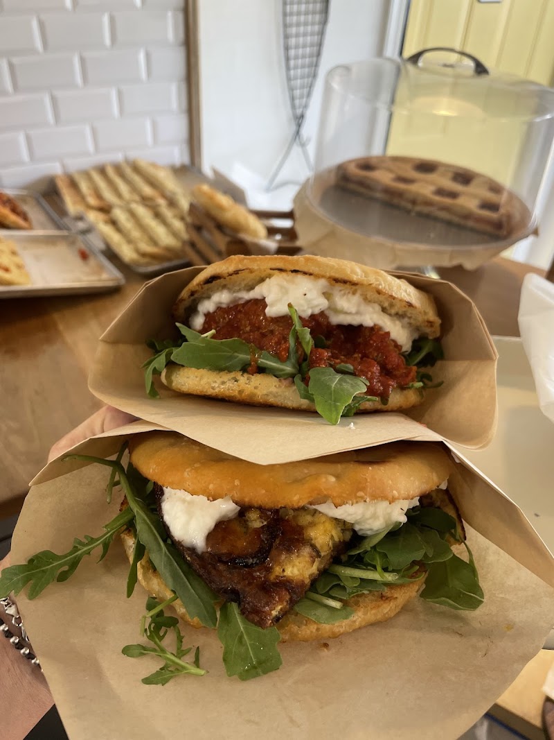 Ceci's Gastronomia - Catering in Los Angeles, California