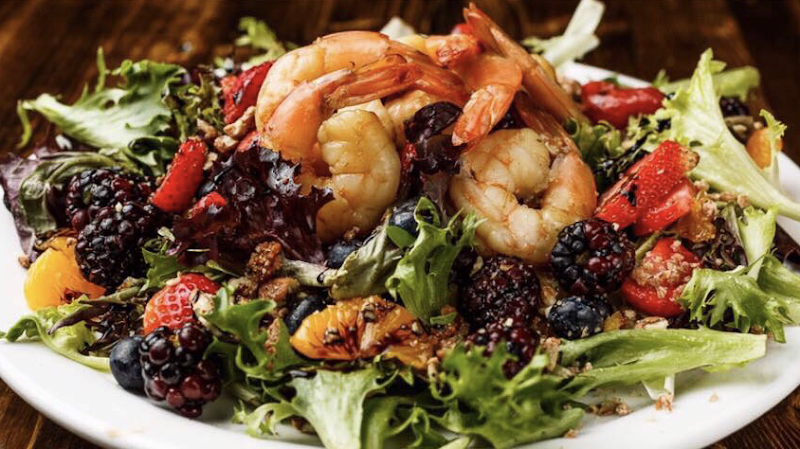 Embers Catering & Events - Catering in Alexandria, Louisiana