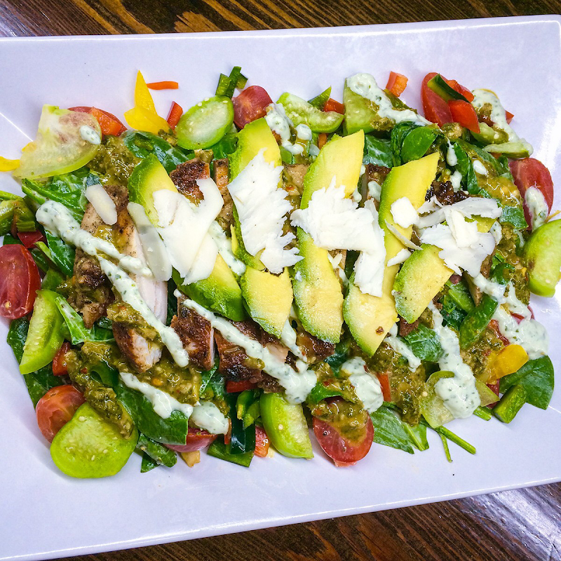 Embers Catering & Events - photo 4