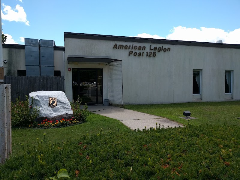 American Legion - Catering in North Adams, Massachusetts