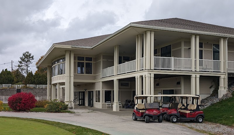 Penobscot Valley Country Club - photo 2