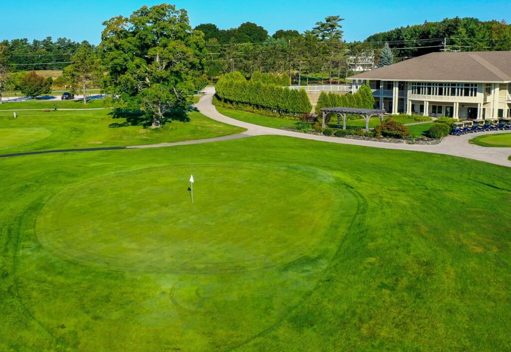 Penobscot Valley Country Club - Catering in Orono, Maine