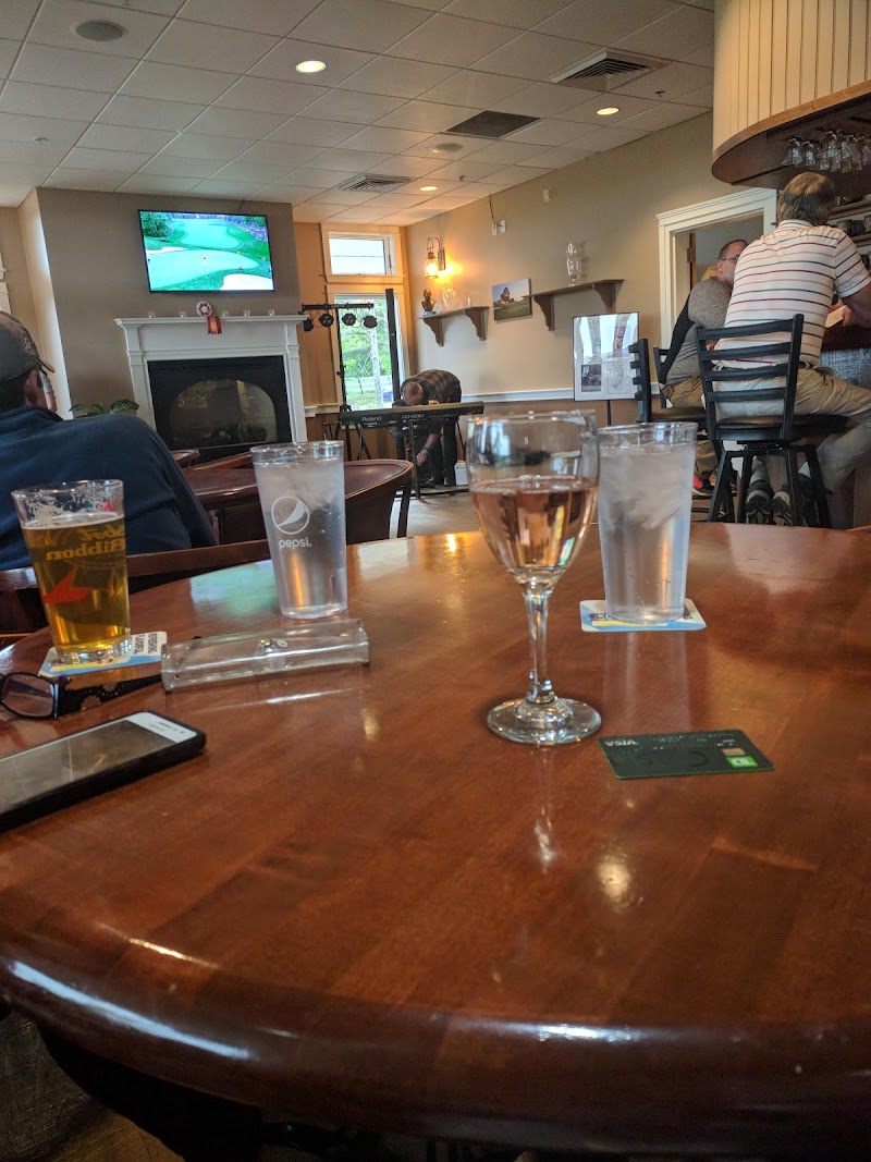 Penobscot Valley Country Club - photo 3