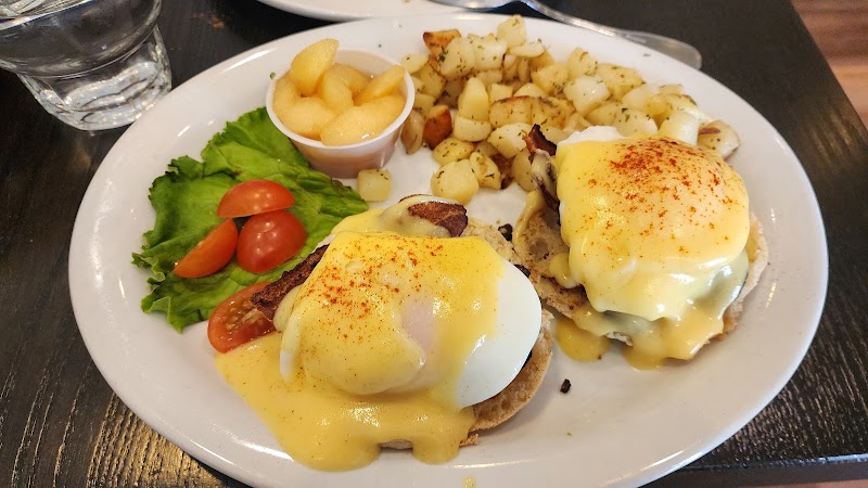 Le Peep Omaha - Northpark - photo 5