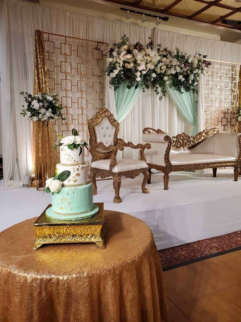 My Color Events & Design LLC - photo 2