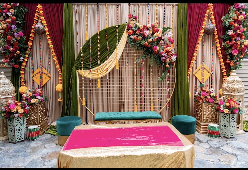 My Color Events & Design LLC - Catering in Monroe, Connecticut