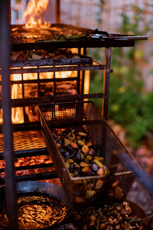 Feast & Co. Catering - photo 2