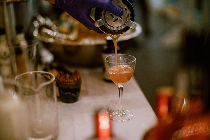 Feast & Co. Catering - photo 3