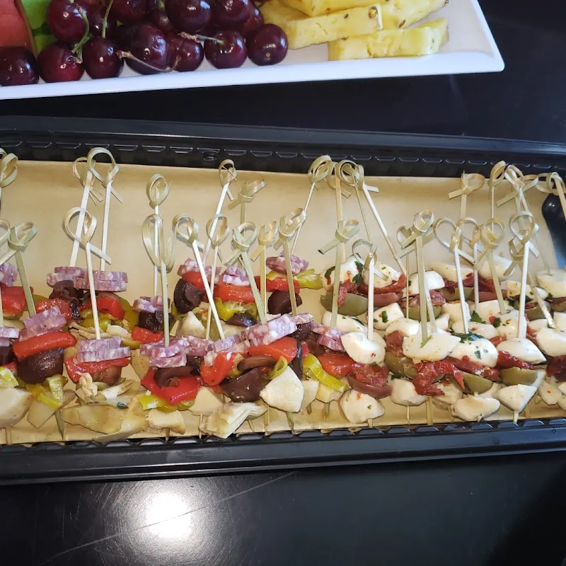 Simple Provisions - Catering in Charleston, South Carolina
