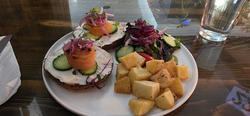 Greenhouse Cafe & Catering - photo 2