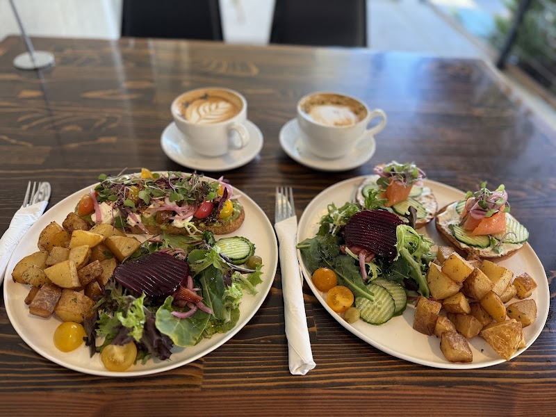 Greenhouse Cafe & Catering - Catering in Citrus Heights, California