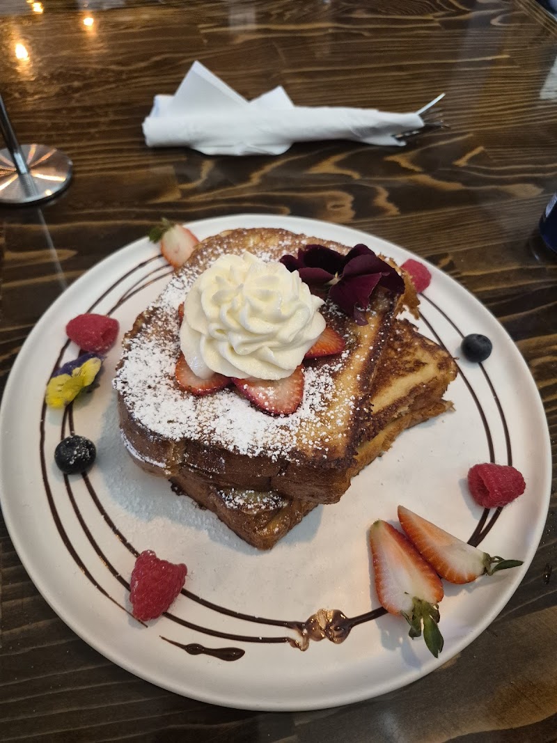 Greenhouse Cafe & Catering - photo 4