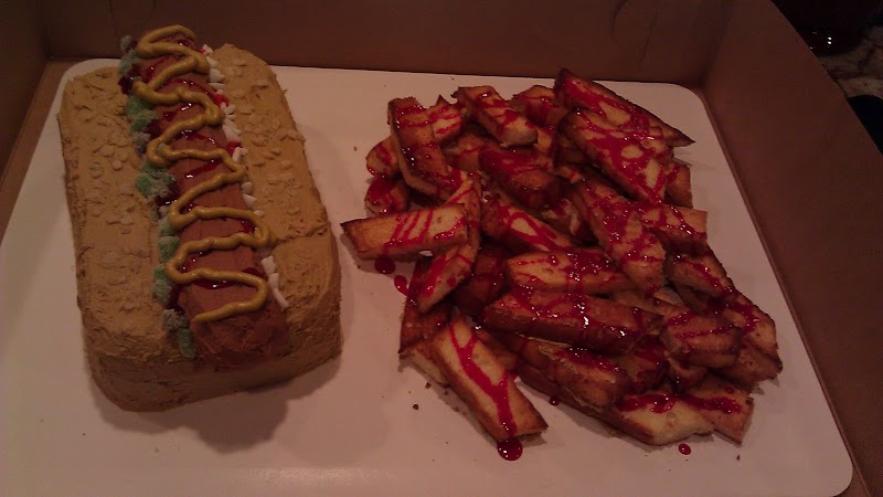 Miss Red's Place - photo 5