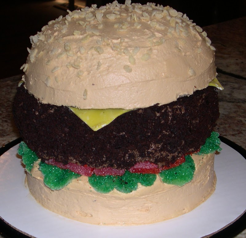 Miss Red's Place - Catering in Buda, Texas