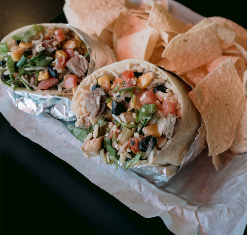 Burrito Day - photo 4