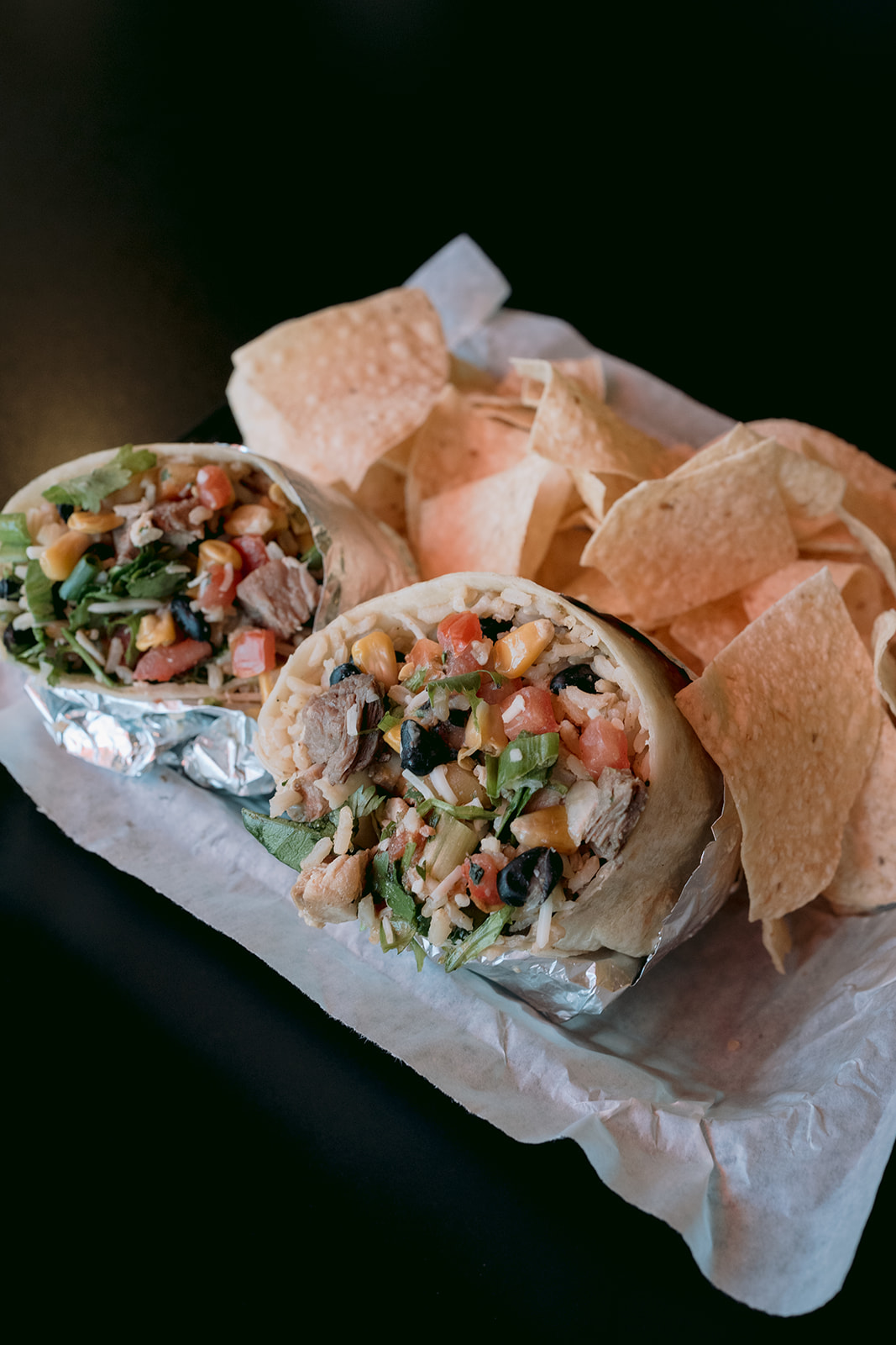 Burrito Day - Catering in Searcy, Arkansas