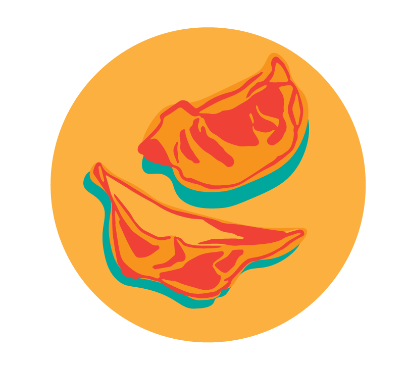 Cai's Dim Sum Catering - Catering in Brattleboro, Vermont
