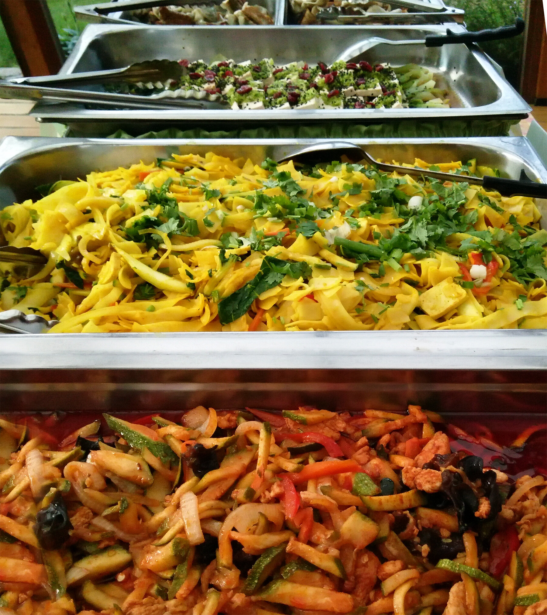 Cai's Dim Sum Catering - photo 2