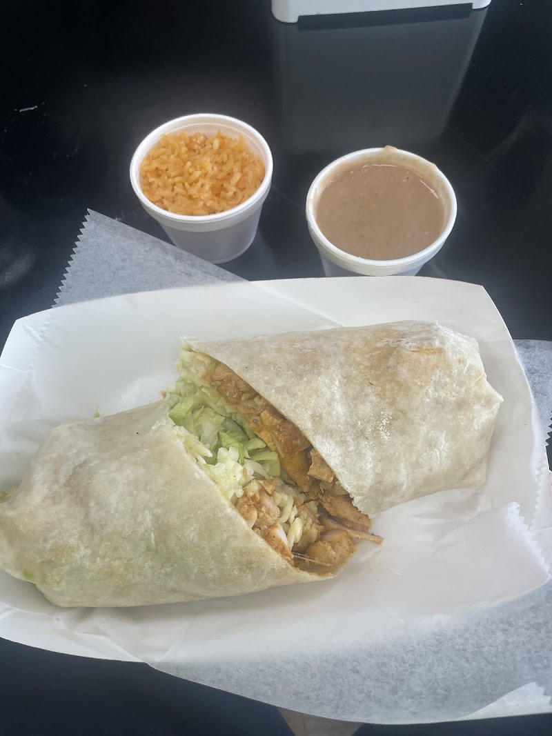 Paco's Taqueria at Thompson - photo 5