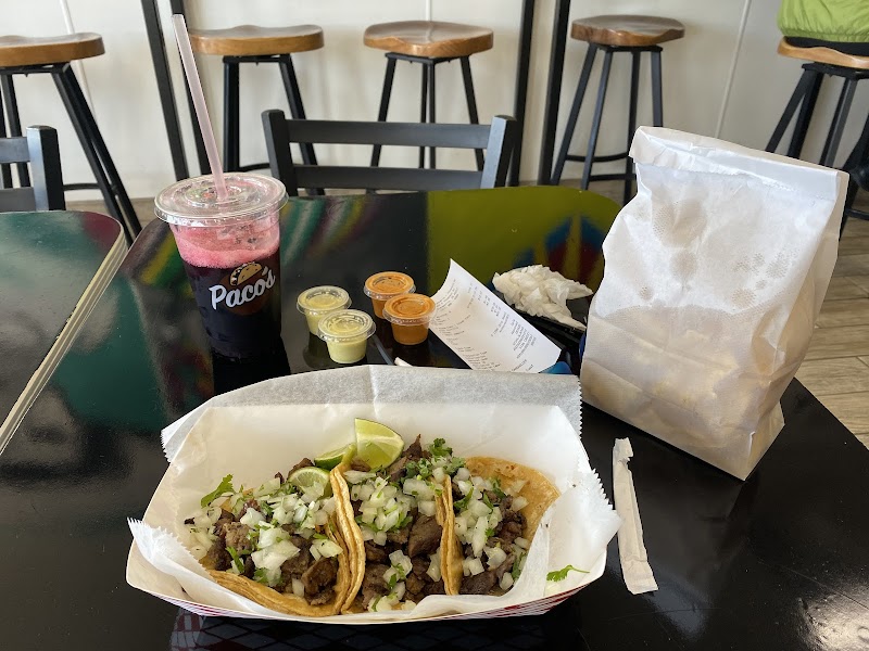 Paco's Taqueria at Thompson - photo 4