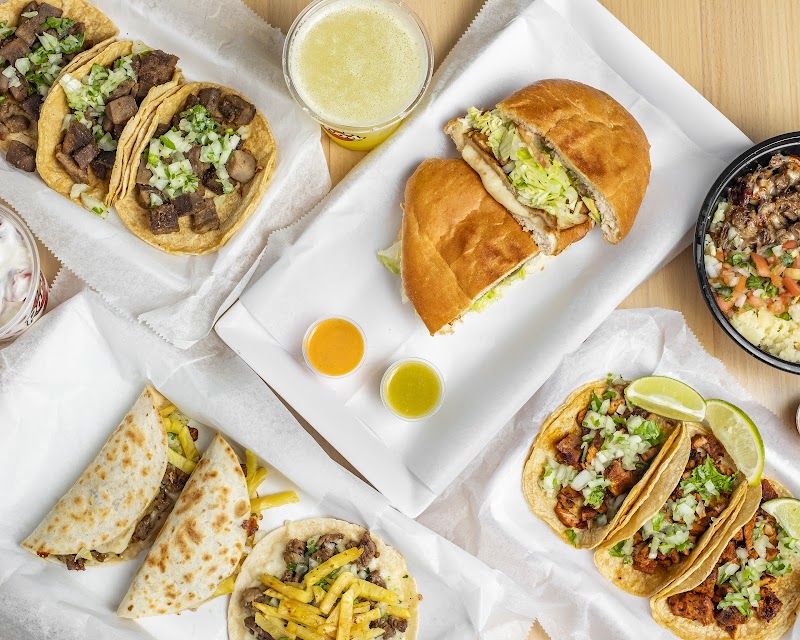 Paco's Taqueria at Thompson - Catering in Indianapolis, Indiana