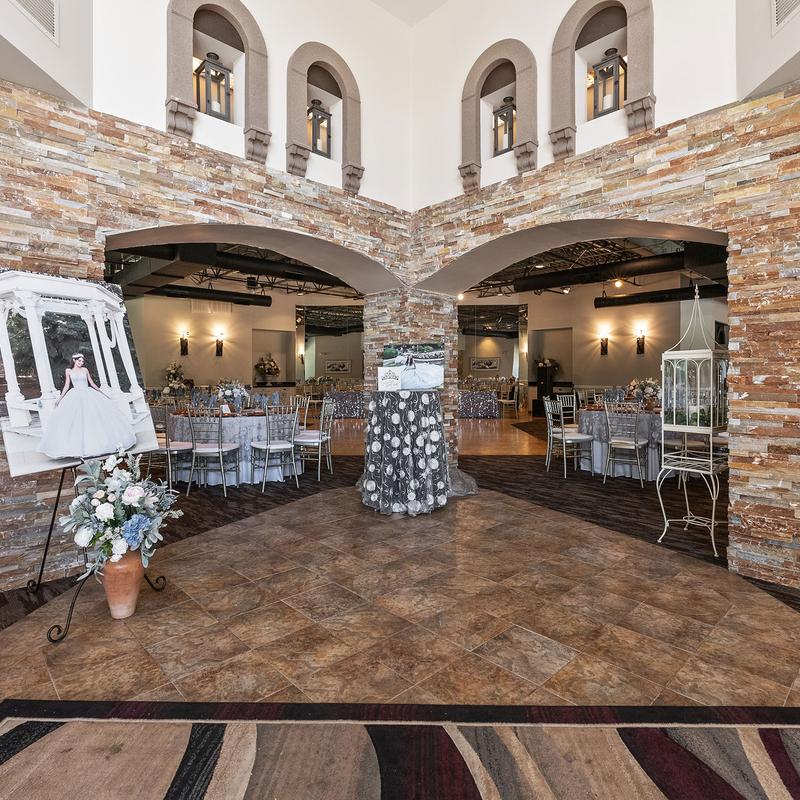 The Franciscan Event Center - photo 4