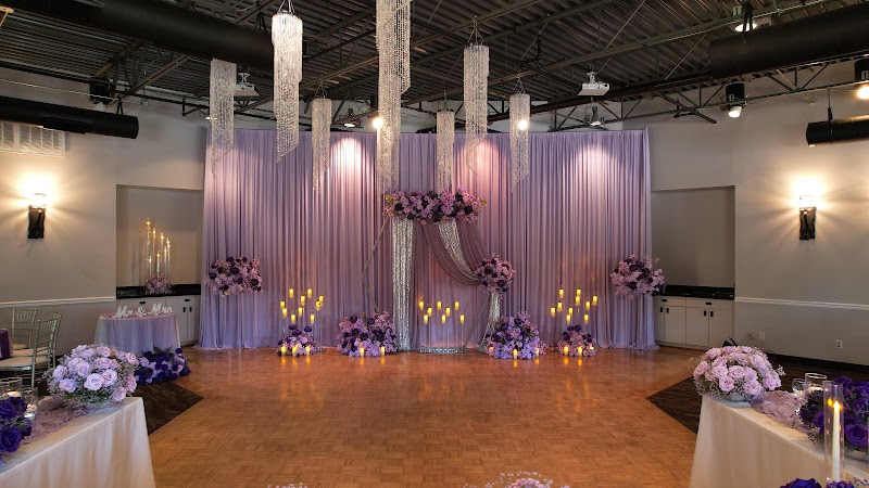 The Franciscan Event Center - photo 2
