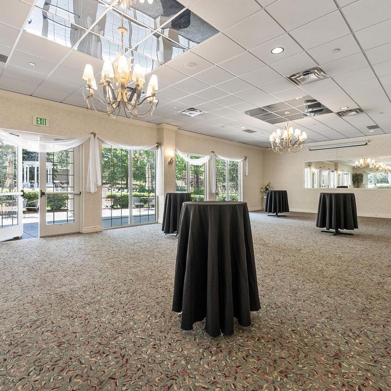 The Franciscan Event Center - photo 5