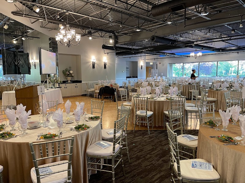 The Franciscan Event Center - Catering in Centennial, Colorado