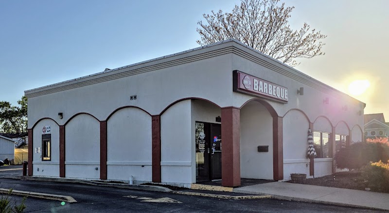 Jimmy G's Barbeque - Catering in Fremont, Ohio