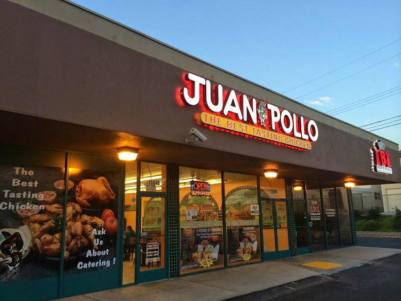 Juan Pollo - photo 2