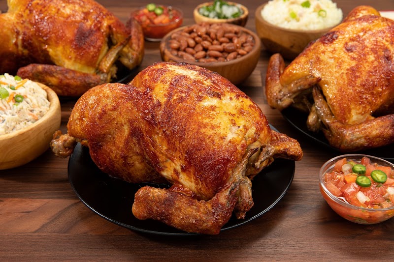 Juan Pollo - photo 3
