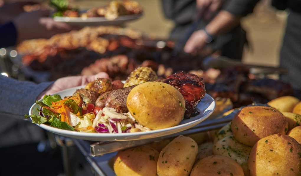 Wood Ranch BBQ & Grill - photo 3