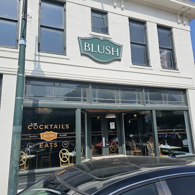Blush Restaurant & Bakery - Catering in San Antonio, Texas